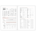 Ежедневник недатированный 