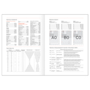 Ежедневник недатированный 