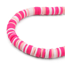 Бусины из полимерной глины 