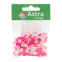 Бусины из полимерной глины 