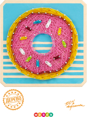 Набор для стринг арта 