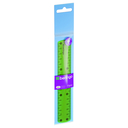 Линейка неломающаяся 