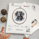 Набор для вышивания 