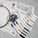 Набор для вышивания 