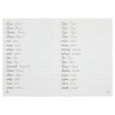 Прописи. Простые слова — фото, картинка — 3