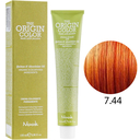 Крем-краска для волос 