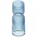 Ваза стеклянная 