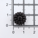 Бусины пластиковые 