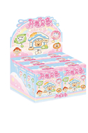 Магнит-сюрприз на холодильник 