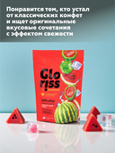 Конфеты жевательные в шоколаде 