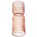 Ваза стеклянная 