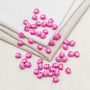 Бусины из полимерной глины 