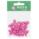 Бусины из полимерной глины 