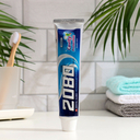 Зубная паста 