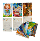 Послания ангелов. Метафорические открытки любви и поддержки — фото, картинка — 1