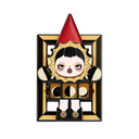 Фигурка-значок 