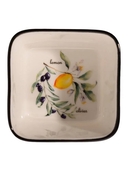 Набор салатников фарфоровых 