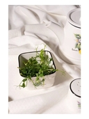 Набор салатников фарфоровых 