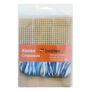 Канва без рисунка 