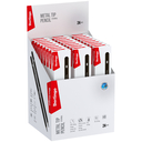 Карандаш с металлическим наконечником 