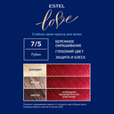 Крем-краска для волос 