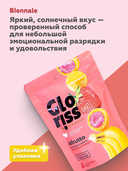 Конфеты жевательные в шоколаде 