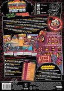 Эпичные схватки боевых магов. Лютый дебош в Адской школе (18+) — фото, картинка — 11