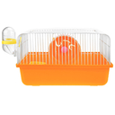 Клетка для грызунов (27х20х16 см) — фото, картинка — 1