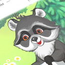 Пушистые загадки — фото, картинка — 1