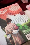 Ловя отражение Луны — фото, картинка — 3