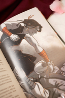 Ловя отражение Луны — фото, картинка — 5