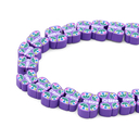 Бусины из полимерной глины 