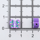 Бусины из полимерной глины 