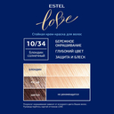 Крем-краска для волос 