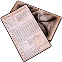 Зов Ктулху. Malleus Monstrorum. Бестиарий Мифов Ктулху. Колода чудовищ (18+; дополнение) — фото, картинка — 5