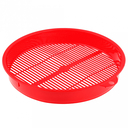 Сито для просеивания и переборки ягод 