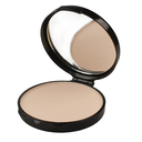 Компактная пудра для лица 
