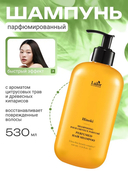 Шампунь для волос 