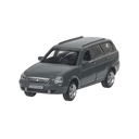 Машинка инерционная 