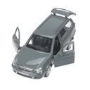 Машинка инерционная 