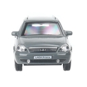 Машинка инерционная 