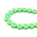 Бусины из полимерной глины 