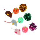 Набор игрушек для кошек 