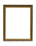 Рамка для картины по номерам (40х50 см; арт. 2139-6) — фото, картинка — 1