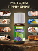 Набор эфирных масел 