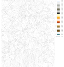 Картина по номерам 