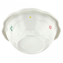 Блюдо фарфоровое 