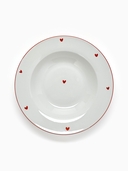 Тарелка керамическая 