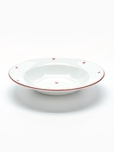 Тарелка керамическая 