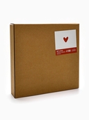 Тарелка керамическая 